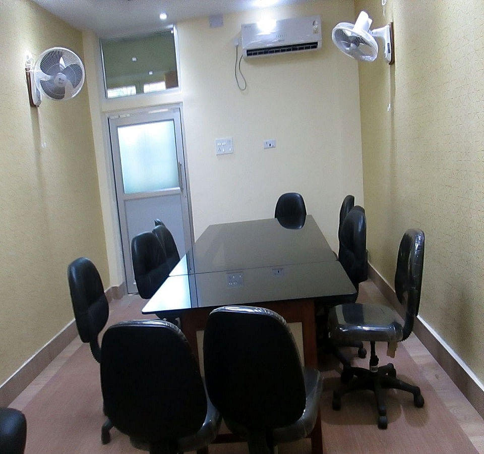 IIEST Shibpur Campus photo 2